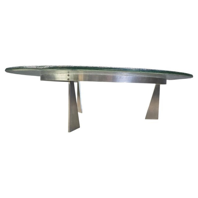 G3 Coffee Table by Just Van Beek for Metaform, Netherlands, 1980s For Sale - Image 13 of 13
