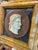 Pair of Italian Empire Marble Relief Sculptures of Adrian & Augustus For Sale In Phoenix - Image 6 of 6