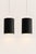 Cylinder Pendant Lamps by Eila & John Meiling for Louis Poulsen, Denmark, 1960s, Set of 2 For Sale - Image 12 of 12