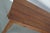 20th Century Rustic Farmhouse French Fruitwood Dining Table, 1890s For Sale - Image 12 of 17