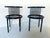 Cirque Chairs from Jutta & Herbert Ohl, 1980, Set of 4 For Sale - Image 3 of 14