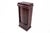 Mahogany Cabinet, Northern Europe, 1870s For Sale - Image 3 of 13