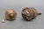 Collection of Tibetan Buddhist Prayer Wheels and Amulet Cases—Set of Seven For Sale - Image 16 of 18
