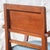 Art Deco Armchair, France, 1940s For Sale - Image 4 of 13
