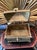 Metal Antique Dokra Brass Treasure Trinket Box For Sale - Image 7 of 12