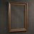 Vintage Dutch Wooden Frame, 1950 For Sale - Image 11 of 14