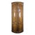 Late 18th Century Walnut Corner Cabinet For Sale