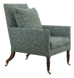 Example of Bergere Chairs