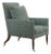 English Lancaster Chair From Jamb London For Sale