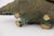 Bronze 19th Century Victorian Bronze Armadillo Inkwell For Sale - Image 8 of 15