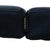 Blue-Grey Double Bed by Peter Maly for Ligne Roset For Sale - Image 6 of 14