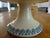Ceramic Large Terre De Fer Compote Dish by HB&Cie, 1890s For Sale - Image 7 of 18