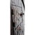 Not Yet Made - Made To Order Handcrafted Solid Wood Rustic Exterior Double Door – Custom Mexican Design Made to Order For Sale - Image 5 of 12