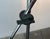 Mid-Century Modern German Minimalist Floor Lamp, 1960s For Sale - Image 10 of 18