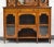For sale is a Victorian mahogany inlaid mirror back sideboard. Remaining in good condition, showing minor signs of wear...