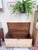 19th Century Antique Grain Painted Blanket Chest For Sale - Image 10 of 12