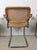 Set of 3 Mid Century Modern Cesca Chairs by Marcel Breuer For Sale - Image 16 of 17