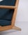 GE-290/3 Three-Seater Sofa in Soap Treated Oak by Hans J. Wegner, 1950s For Sale - Image 6 of 12
