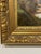 Textile French Oil on Canvas For Sale - Image 7 of 9