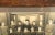 Antique Circa 1912 Boston Massachusetts High School Football Team Authentic Photograph in Walnut Wood Frame For Sale - Image 10 of 13