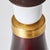 Glass Ruby Red Glass Table Lamp by Carl Fagerlund for Orrefors, Sweden, 1960s For Sale - Image 7 of 9