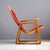 Ronco Armchair attributed to Jacob Müller for Wohnhilfe, 1950s For Sale - Image 11 of 11