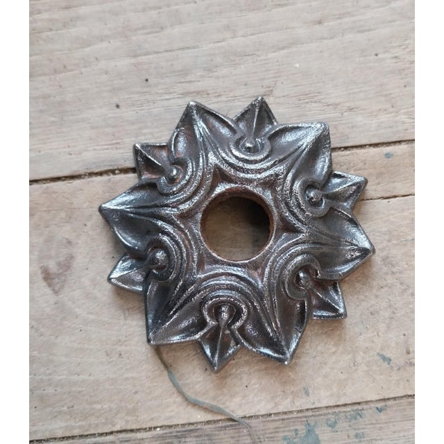 Vintage Twisted Staircase Balusters, 1930s, Set of 16 For Sale - Image 11 of 14