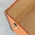 Antique Courier Trunk in Orange Vuittonite Canvas from Louis Vuitton, 1900 For Sale - Image 17 of 18