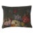 Antwerp Linen Cushion Pillow, 12"x16" For Sale