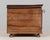 Wood 19th Century Spanish Walnut Wedding Coffer or Marriage Chest For Sale - Image 7 of 12