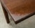 Wood McGuire Organic Modern Rattan and Oak Flip-Top Games Table For Sale - Image 7 of 18
