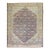Zabihi Collection Antique Persian Mahal Rug - 10'2" x 14' For Sale