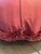 Early 21st Century Pair of Decorative Silk Pillows With Trim For Sale - Image 5 of 6
