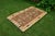 Size: 3.5 x 5.4 ft (106 x 166 cm) 41.7 x 65.4 inches Color: multi Material: 100% Wool Fast Shipping: Delivery in 3-5...