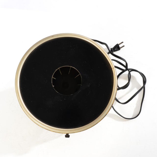 Mid-Century Modern Vintage EconoLite Motion Lamp With Model T Car For Sale - Image 3 of 10