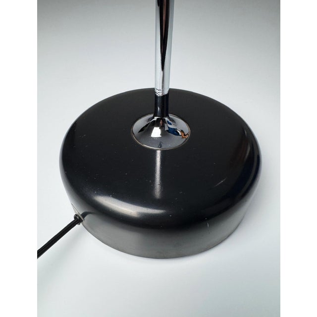 Spanish Sweet Phase Lamp by Tomás Diaz, 1970s For Sale - Image 6 of 13