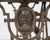 Mid 20th Century W. G. Grace Cast Iron Pub Table For Sale - Image 10 of 10