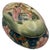 Vintage Porcelain Lidded Trinket Box From the 'Celestial Collection' by G. Lee For Sale - Image 10 of 12