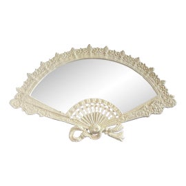 Example of Vanity and Mirror Sets