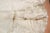 Hand-Crafted White Cowhide Rug from Argentina, Folk Art Style, 1980 For Sale In Palm Springs - Image 6 of 18