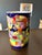 1970s Bjorn Wiinblad for Rosenthal "1001 Nights" Porcelain Vase For Sale - Image 5 of 10