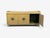 James Mont, Credenza, Yellow Painted Wood, Usa, 1950s For Sale - Image 9 of 15
