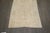 Folk Art Vintage Zabihi Collection Pale Turkish Oushak Wide Runner - 4'8" x 12'4" For Sale - Image 3 of 12