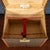 Antique French Hat Trunk in Damier Canvas from Louis Vuitton, 1900 For Sale - Image 11 of 18