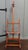 Fully Adjustable French Table Top Easel This is a very versatile piece it is fully adjustable with height and angle...