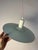 White White Type 4000 Louvered Lamp from Lyfa For Sale - Image 8 of 11