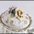 1920s Hand-Decorated Ceramic Centerpiece from Capodimonte, 1920s For Sale - Image 5 of 7