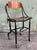 Very excited about this rare early DoMore industrial work chair circa early 1920s. It features a steel frame in its...