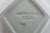 Wedgwood Green Jasperware Diamond Shaped Trinket Ring Dish Made in England 4981b For Sale - Image 10 of 13