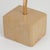 Roland Masson Abstract Organic Bronze Sculpture on Marble Base, circa 1990 For Sale - Image 13 of 13